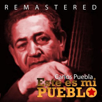 Carlos Puebla M-I-I-59