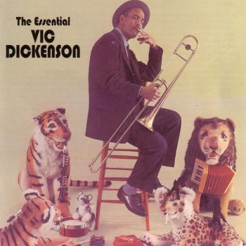 Vic Dickenson Runnin' Wild