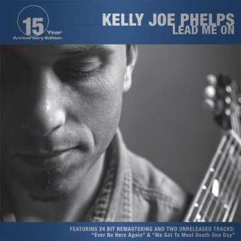 Kelly Joe Phelps Fare Thee Well