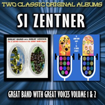 Si Zentner Orchestra & The Johnny Mann Singers Little White Lies