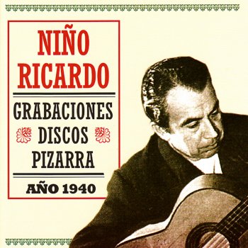 Nino Ricardo Rosa Flamenca