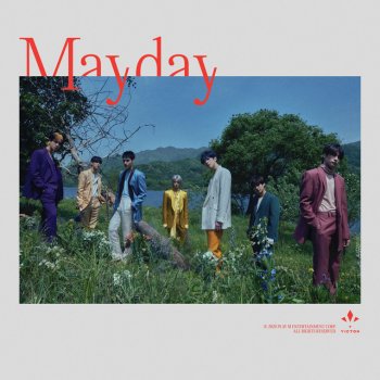 VICTON Mayday