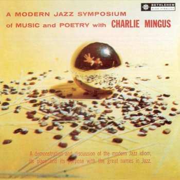 Charles Mingus Scenes in the City