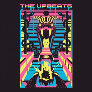 The Upbeats Sweeper