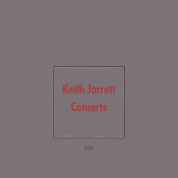 Keith Jarrett Bregenz, May 28, 1981 Untitled