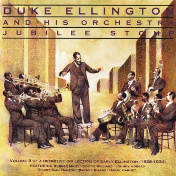 Duke Ellington and His Famous Orchestra Dear Old Southland