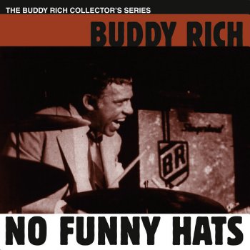 Buddy Rich West Side Story Suite