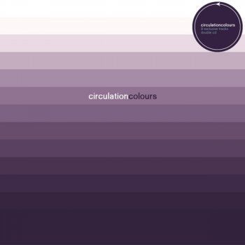 Circulation Purple