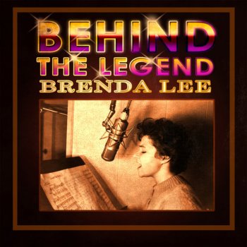 Brenda Lee Medley: Jambalaya / Is It True / My Whole World Is Falling Down / Sweet Nothin's