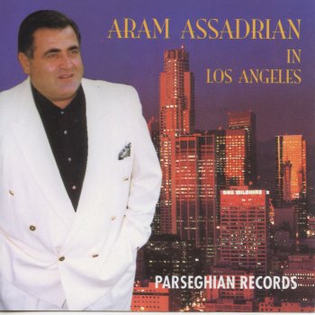 Aram Asatryan Bales