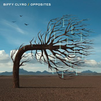 Biffy Clyro Victory Over the Sun