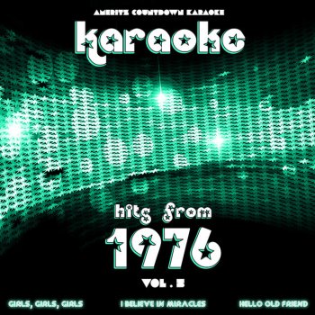 Ameritz Countdown Karaoke High Flying Adored (In the Style of Evita) [Karaoke Version]