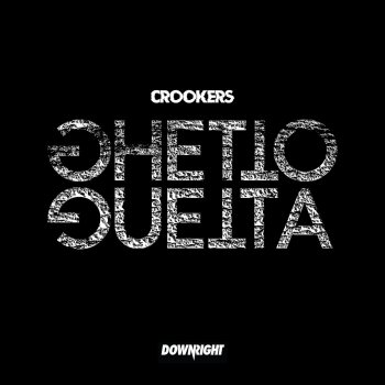 Crookers Ghetto Guetta - Skitzofrenic Remix