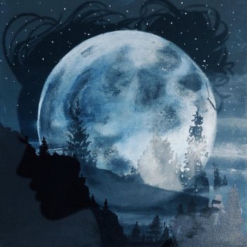 Ali Gatie Moonlight
