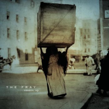 The Fray Unsaid (EP Version)