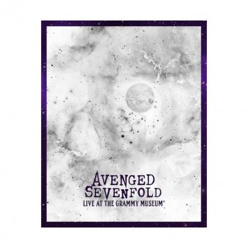 Avenged Sevenfold As Tears Go By (Live At The GRAMMY Museum®)