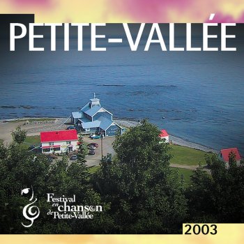 Vincent Vallières Mon pays