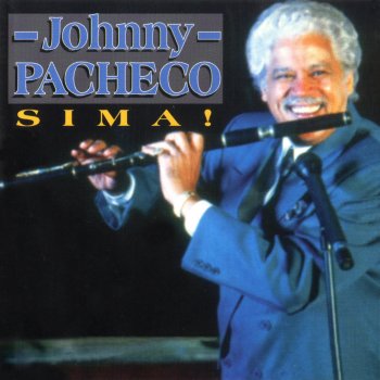 Johnny Pacheco Ya Se Fue