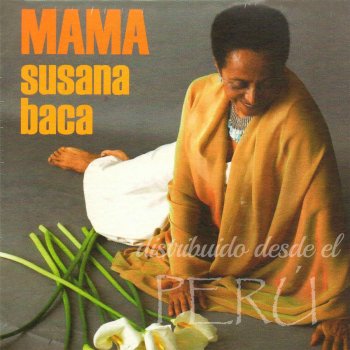 Susana Baca Habanera