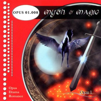 Alan Paul Ett Magic Spell