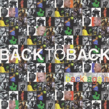 Back to back En Elsker Som Dig