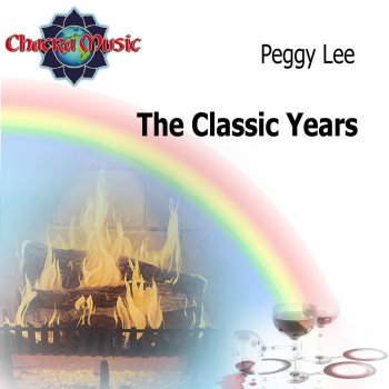 Peggy Lee It's All Over