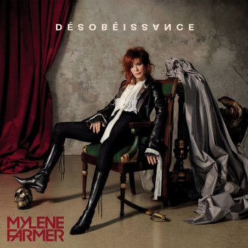 Mylène Farmer Désobéissance