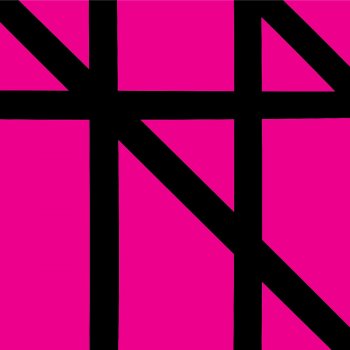 New Order feat. Hot Chip Tutti Frutti - Hot Chip Remix