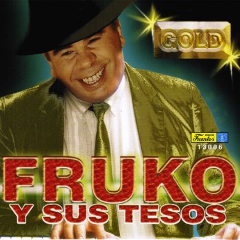 Fruko y Sus Tesos Celosa