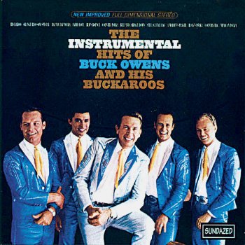 Buck Owens and His Buckaroos Mexican Polka