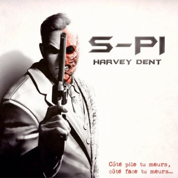 S-Pi Harvey Dent - Acapella
