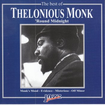 Thelonious Monk feat. Milt Jackson Epistrophy