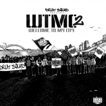 Drumma Boy feat. Juicy J & Lil Peanut My City On Lock (feat. Juicy J & Lil Peanut)