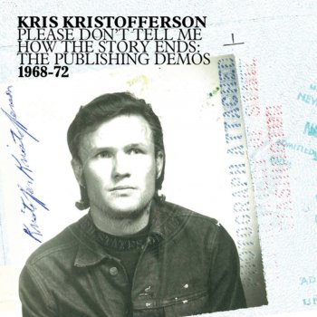 Kris Kristofferson Me & Bobby McGee