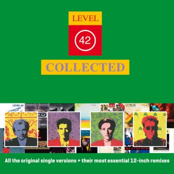 Level 42 Take Care Of Yourself