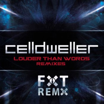 Celldweller Louder Than Words (Guitro Remix)