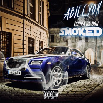 Abillyon feat. Poppa Da Don Smoked