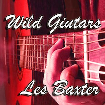 Les Baxter Maracangalha