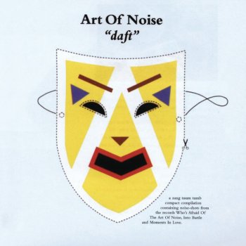 Art of Noise Love