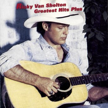 Ricky Van Shelton Wear My Ring Around Your Neck