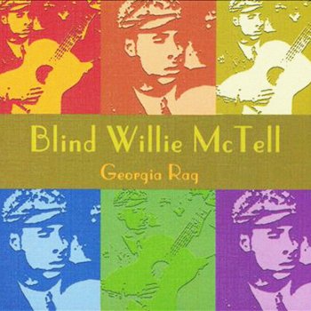 Blind Willie McTell B & O Blues No. 2 - Take 2