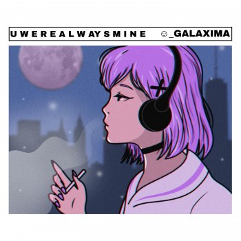 Galaxima LOYALTY MEANS NOTHING