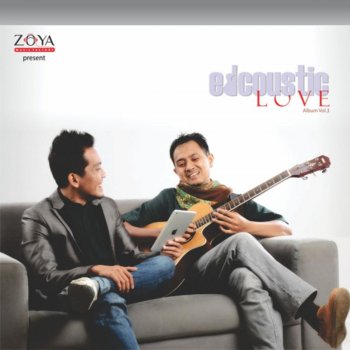 Edcoustic Satu Cinta Berbagi Bahagia