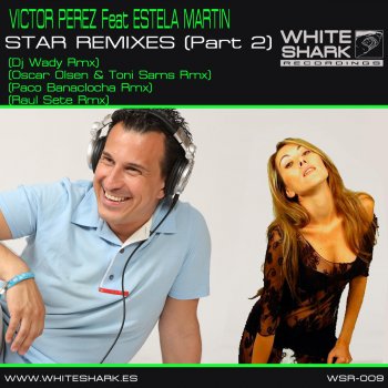 Victor Perez Star (Paco Banaclocha Remix)