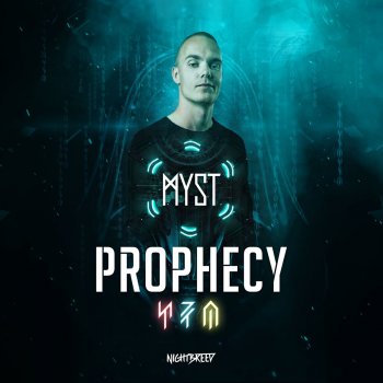 Myst Cut Your Nuts - Radio Edit