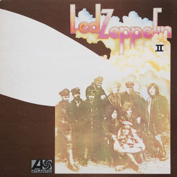Led Zeppelin Whole Lotta Love