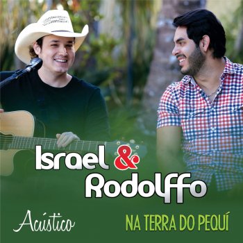 Israel & Rodolffo Tapera Caída