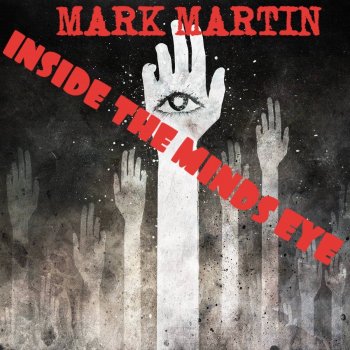 Mark Martin Dark Place