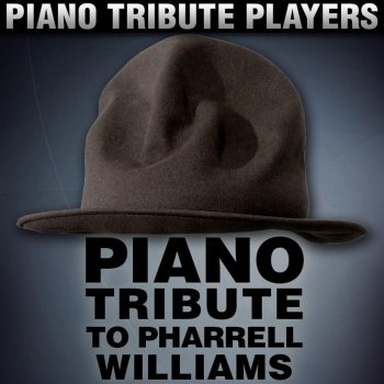 Piano Tribute Players It Girl