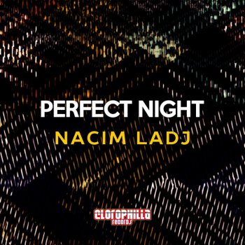 Nacim LaDJ Sweet Melody
